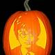 Harry Potter Pumpkin Carving Templates