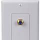 Hdmi Wall Plate Home Depot