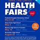 Health Fair Flyer Template Free Download