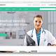 Healthcare Website Templates Free Download