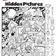 Highlights Hidden Pictures Printable Free