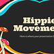 Hippie Google Slides Template