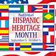 Hispanic Heritage Month Free Images