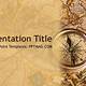 Historical Powerpoint Templates