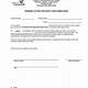 Hoa Violation Letter Template Word Doc