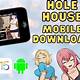 Hole House Game Free