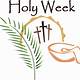 Holy Week Images Free Download