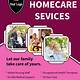 Home Care Templates Free