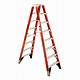 Home Depot 8ft Ladder
