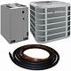 Home Depot Ac Central Units