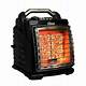 Home Depot Battery Operated Heater