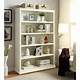 Home Depot Bookshelves White