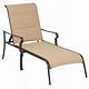 Home Depot Chaise Lounger