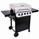 Home Depot Char Broil