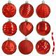 Home Depot Christmas Tree Ornaments