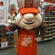 Home Depot Costumes