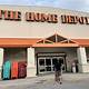 Home Depot Davie Florida University Drive