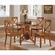 Home Depot Dining Table Set