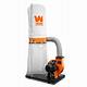 Home Depot Dust Collection System