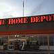 Home Depot Easton Md