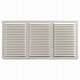 Home Depot Eave Vents