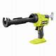 Home Depot Electric Caulk Gun