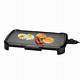 Home Depot Electric Griddle