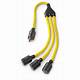 Home Depot Extension Cord Splitter