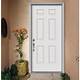 Home Depot Exterior Door Slab