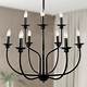 Home Depot Farmhouse Chandelier