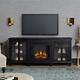 Home Depot Fireplace Tv Stand