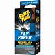 Home Depot Fly Paper