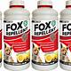 Home Depot Fox Repellent