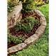 Home Depot Garden Edge Stones