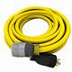 Home Depot Generator Extension Cord