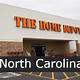 Home Depot Hendersonville North Carolina