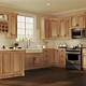 Home Depot Hickory Kitchen Cabinets