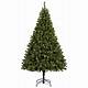 Home Depot Home Accents Christmas Tree