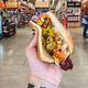 Home Depot Hot Dog Locations