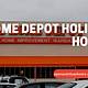 Home Depot Hours New Year's Day