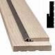 Home Depot Interior Door Jamb Kit