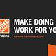 Home Depot Jobs Reno