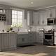 Home Depot Kitchen Cabinets Gray