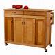 Home Depot Kitchen Cart