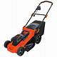 Home Depot Lawn Mower Electric