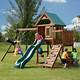 Home Depot Playset Installation Cost