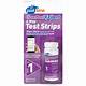 Home Depot Pool Test Strips
