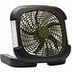 Home Depot Portable Fans Battery Operated