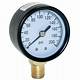 Home Depot Pressure Gauge Water