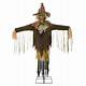 Home Depot Scarecrow Animatronic